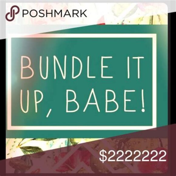 Bundle up and Save $  !!!! - Picture 1 of 4